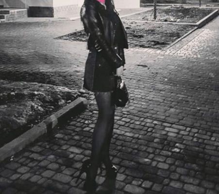 проститутка Карина Ухта за 3000 рублей (Сыктывкар)